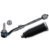 Tie Rod with Steering Boot Set - BMW by Febi 44717-FEB
