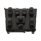 Switch Unit - Mercedes by Febi 1638200910-FEB