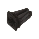 Hold Down Clip For Trim Molding - Chrysler / Dodge / Jeep by Febi 05098837AB-FEB