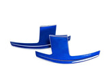 AutoTecknic Competition Shift Paddles - F95 X5M | F96 X6M by AutoTecknic ATK-BM-0264-CC-6