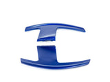 AutoTecknic Competition Shift Paddles - A90 Supra 2020-Up by AutoTecknic ATK-TO-0264-CC
