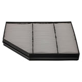 Cabin Filter - Mercedes by Febi 0008309518-FEB