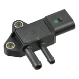 Exhaust Pressure Sensor - VW/Audi by Febi 07Z906051-FEB