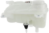 Expansion Tank - Mercedes by URO Parts 4475000149-URP
