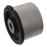 Control Arm Bushing - VW/Audi by Febi 7L0407182D-FEB