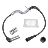 ABS Sensor - Mercedes by Febi 3555401517-FEB