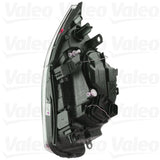 Valeo Headlight (Right) - BMW 63127164932-VAL