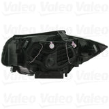 Valeo Headlight (Right) - BMW 63117263644-VAL