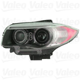 Headlight (Left) - BMW | 63117273841