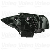 Valeo Headlight (Left) - BMW 63117273841-VAL