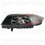 Headlight (Left) - BMW | 63116942725