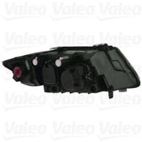 Valeo Headlight (Left) - BMW 63116942725-VAL