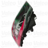 Valeo Headlight (Left) - BMW 63116942725-VAL