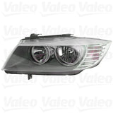 Headlight Left - BMW | 63117202577