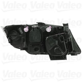 Valeo Headlight (Left) - BMW 63117202577-VAL