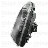 Valeo Headlight (Left) - BMW 63117202577-VAL