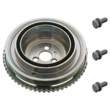 TVD Pulley - Fiat by Febi 46744318-FEB2