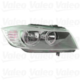 Headlight Right BMW | 63117202578