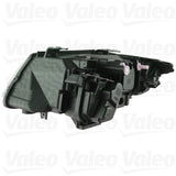 Valeo Headlight (Right) - BMW 63117202578-VAL