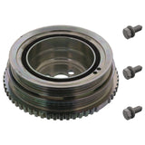 TVD Pulley - Fiat by Febi 46516096-FEB2