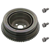 TVD Pulley - Fiat by Febi 46752133-FEB