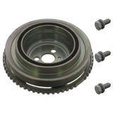 TVD Pulley - Fiat by Febi 55202554-FEB2