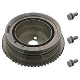 TVD Pulley - Fiat by Febi 55181190-FEB2