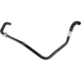 Power Steering Suction Hose - Saab