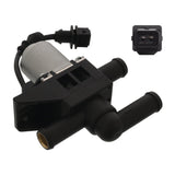 Heater Control Valve - Mercedes by Febi 0028302784-FEB