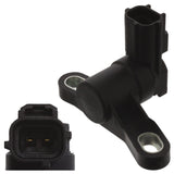 Crankshaft Sensor - Ford by Febi 1318773-FEB
