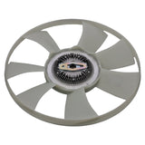 Fan Coupling with Fan - VW/Audi by Febi 076121301A-FEB