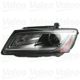 Headlight (Left) - VW/Audi | 8R0941043E