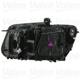 Valeo Headlight (Right) - VW/Audi 8R0941044E-VAL