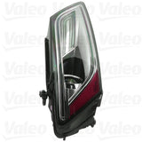 Valeo Headlight (Right) - VW/Audi 8R0941044E-VAL