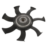 Fan Coupling - Mercedes by Febi 0002007223-FEB