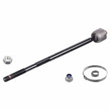 Inner Tie Rod with Counter Nut - GM by Febi 95952929-FEB