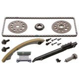 Timing Chain Kit For Camshaft - GM by Febi 55352124-FEB