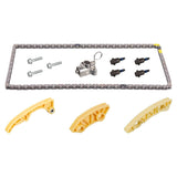 Chain Kit For Balancer Shaft - Alfa Romeo by Febi 71771252-FEB