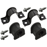 Sway Bar Bushing Kit - Mercedes by Febi 0009906611-FEB3