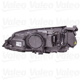 Valeo Headlight (Right) - VW/Audi 5G0941754B-VAL