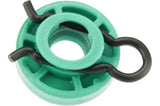 Window Regulator Roller - Saab by URO Parts 4493433-URP
