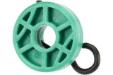 Window Regulator Roller - Saab by URO Parts 4493433-URP