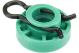Window Regulator Roller - Saab by URO Parts 4493433-URP