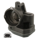 Throttle Body - VWAudi | 038128063F