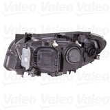 Valeo Headlight (Right) - BMW 63117290266-VAL