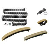 Timing Chain Kit For Camshaft - Mercedes by Febi 44950-FEB