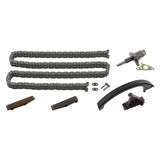 Timing Chain Kit For Camshaft - Mercedes by Febi 6150500811-FEB2