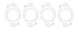 Cometic GM USAC Midget .030in MLS Exhaust Gasket Set - 4 Pieces by Cometic CGS-C5546-030