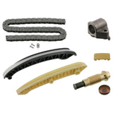 Timing Chain Kit For Camshaft - Mercedes by Febi 0009932176-FEB3
