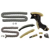 Timing Chain Kit For Camshaft - Mercedes by Febi 2710500611-FEB2